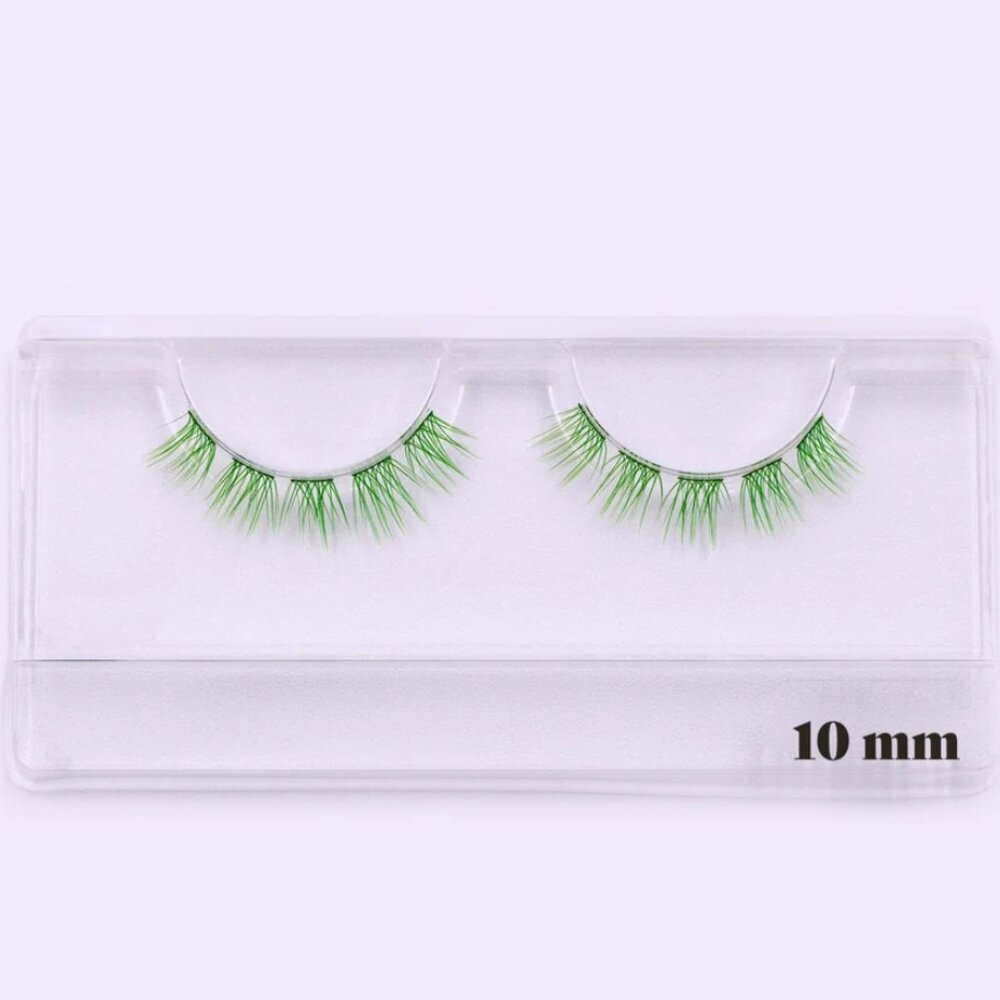 New LILAC ST Originals Emerald 10mm Lash Set